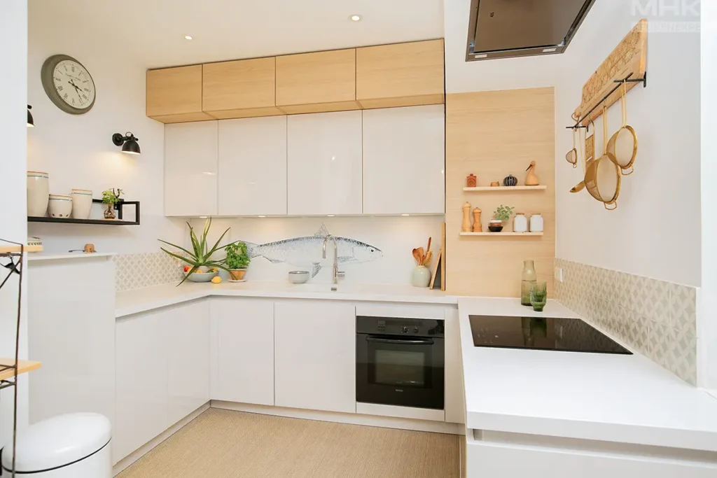 02_Keuken_Uvorm_Wit_Baines