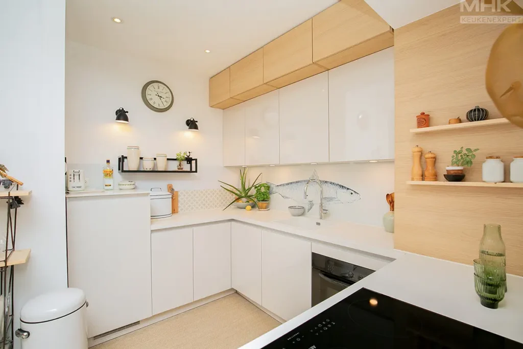 05_Keuken_Uvorm_Wit_Baines