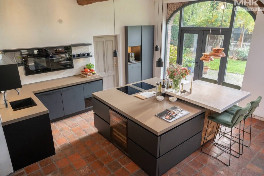 11_Keuken_Eiland_Grijs_Sonneveld